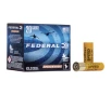 FEDERAL Speed-Shok Waterfowl 20 Gauge 2 75in 6 Shot 25Bx 10Cs Steel Ammo  WF2086 