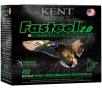 KENT CARTRIDGE Fasteel 2 0 12 Gauge 3in 3 Shot 25 Bx  10 Cs Shotshells  K123FS363 