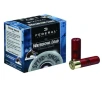 FEDERAL Speed-Shok Waterfowl 10 Gauge 3 5in T Steel Ammo  25 Round Box  WF107T 