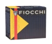 FIOCCHI Int l Trap Skeet 12 Gauge 2 75in  9 Ammo  25 Round Box  12IN249 
