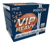 FIOCCHI VIP Heavy 28Ga 2 75in  8 Lead 25rd Box Shotshell  28VIPH8 