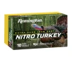 Remington Nitro Turkey  Magnum  12 Gauge 2 75    5  1 1 2oz  Lead  10 Rounds Per Box 26688