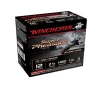 WINCHESTER AMMO SUPER PHEASANT 12 GAUGE 2 75in 1 3 8 oz 25 Round Box Shotshells  X12PHV4 
