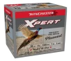 WINCHESTER AMMO Xpert High Velocity 20 Gauge 3in 4 Shot 25rd Pheasant Shotgun Ammo  WEXP2034 