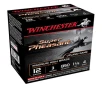 WINCHESTER AMMO Super Pheasant Magnum High Brass 12 Gauge 3in Shotgun Ammo  X123PH4 