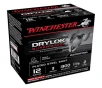 WINCHESTER AMMO Drylok Super Steel Magnum 12 Gauge 3in 25rd Shotgun Ammo  XSM1232 