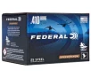 Federal Speed-Shok 410 Bore  3  3 8 oz 6 Shot 25Rd Box  10 Cs Shothells  WF4136 