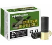 REMINGTON Sportsman Hi-Speed Steel Loads 12ga 3in 1-1 8oz 2 25rd Ammo  20977 