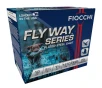 FIOCCHI Flyway 12Ga 3 5in  BBB Plated Steel 25rd Box Shotshell  1235ST3B 