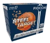 FIOCCHI Steel Target 12Ga 2 75in  7 Steel 25rd Box Shotshell 12S1187 