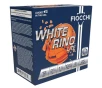 FIOCCHI White Rino Lite 12Ga 2 75in  8 Lead 25rd Box Shotshell  12WRNL8 