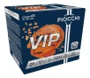 FIOCCHI VIP 28Ga 2 75in  7 5 Lead 25rd Box Shotshell  28VIP75 
