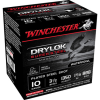 Winchester Ammo Drylok Super Steel 10 Gauge 3-1 2in 1-5 8oz BB Shotshell 25 Round Box   XSC10BB 