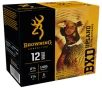 BROWNING BXD Upland 12Ga 2 75in 1-3 8 oz 5 Shotshell Ammo  B193511225 