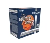 FIOCCHI White Rino Lite 12Ga 2 75in 1-1 8 oz  8 25rd Box Ammo  12WRNL9 