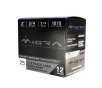 FORT SCOTT MUNITIONS Migra 12Ga 3in 1-1 4oz  2  4 25rd Box Shotgun Ammo  M-12S2-4 
