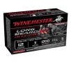 WINCHESTER AMMO Long Beard XR 12ga 3in  5 Shot 10rd Box Shotshell  STLB1235N 