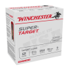 WINCHESTER AMMO USA 12ga 2 75in  9 Shot 25rd Box Shotshell  TRGT12509 