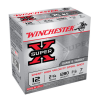 WINCHESTER AMMO Super X 12ga 2 75in  7 Shot 25rd Box Shotshell  WE12GTH7 