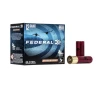 FEDERAL Speed-Shok 12Ga 2 75in 1-1 8 oz 6 Shot 25rd Shotshells  WF1456 