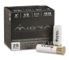 FORT SCOTT MUNITIONS Migra 12 Gauge 3in 1 3 Stack Load Shotgun Ammo  M-12S1-3 