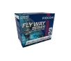 FIOCCHI Flyway 12Ga  1 3 5in Plated Steel 25rd Box Shotshells  1235ST1 