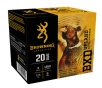 BROWNING BXD Upland 20Ga 3in 1 1 4 oz  6 Shotshells  B193512036 