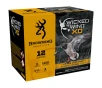 BROWNING Wicked Wing XD 12 Gauge 3  1-1 4oz 4 Shot 25rd Ammo  B193411234 