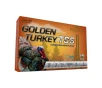 FIOCCHI Golden Turkey TSS  9 12 Gauge 3  1 625oz 1200fps 5rd Ammo  123TSS9 