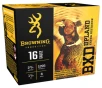 BROWNING BXD Upland 16Ga 2 75in 1-1 8 oz  6 Shotshell  B193511626 