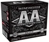 WINCHESTER AMMO AA Diamond Grade 12 Gauge 2 75in 1 oz  7 5 25rd Box Shotgun Shells  AADGL13507 