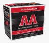 WINCHESTER AMMO AA Sporting Clays 12Ga 2 75in 1oz  8 Shot 25rd Box Shotshells  AASC12508 