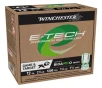 WINCHESTER AMMO E-Tech 12Ga 2 75in  7 5 1-1 8oz 25rd Box Shotshell  WCM127 