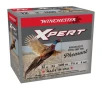 WINCHESTER AMMO Xpert Pheasant 12Ga 3in  4 High Velocity Steel 1-1 4oz 25rd Box Shotshell  WEXP123H4 