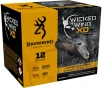 BROWNING BXD Waterfowl 12 Gauge 3 5 in 1 1 2 oz  BB Centerfire Shotgun Shot Ammo  B193411240 