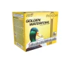 FIOCCHI Golden Waterfowl 12Ga 3in  2 25rd Box Shotshells  123SGW2 