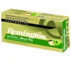 REMINGTON AccuTip 12 Gauge 2 75in Sabot Slug Ammo  5 Round Box  PRA12 