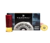 FEDERAL Power-Shok 12 Gauge 2 75in 00 Buckshot Ammo  5 Round Box  H13200 