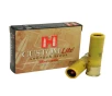 HORNADY Custom Lite 20 Gauge 2 75in Sabot Slug Ammo  5 Round Box  86233 