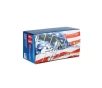 HORNADY American Gunner 12 Gauge 2 75in 1oz Reduced Recoil 00 Buckshot 10Rd Box Ammo  86274 