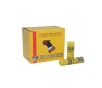 FIOCCHI Golden Pheasant 20 Gauge 2 75in  5 Ammo  25 Round Box  20GP5 