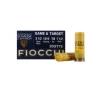 FIOCCHI Dove   Quail 20 Gauge 2 75in  7 5 Ammo  25 Round Box  20GT75 