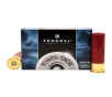 FEDERAL Power-Shok 16 Gauge 2 75in  1 Buckshot Ammo  5 Round Box  F1641B 
