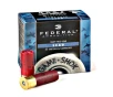 FEDERAL Game-Shok Upland Hi-Brass 410 Bore 3in  7 5 Lead Ammo  25 Round Box  H41375 