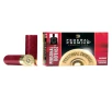 FEDERAL Personal Defense 12 Gauge 2 75in 00 Buckshot Ammo  5 Round Box  PD13200 