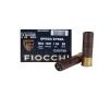 FIOCCHI Speed Steel 12 Gauge 3 5in BB Ammo  25 Round Box  1235STBB 