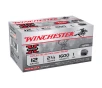 WINCHESTER Super-X 12Ga 2 75in 15rd Box Ammo  X12RS15VP 