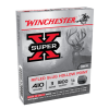 WINCHESTER Super-X  410Ga 1 4oz 3in Rifled Slug 5rd Box Shotshells  X413RS5 