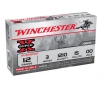 WINCHESTER Super-X 12Ga 3in 15 Pellets 00 Buck 5rd Box Shotshells  XB12300 