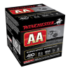 WINCHESTER AA  410Ga 1 2oz 2 5in  8 Lead Shot 25rd Box Shotshells  AASC418 